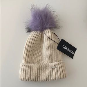 Steve Madden Beanie